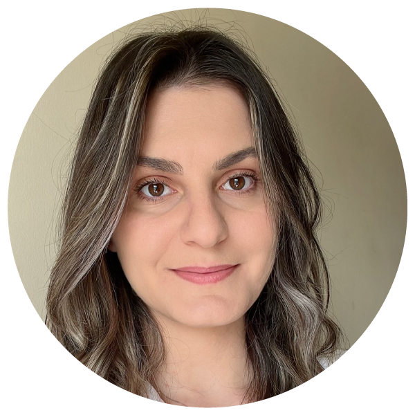 Micaella Kourouna - Licensed Clinical Psychologist Limassol